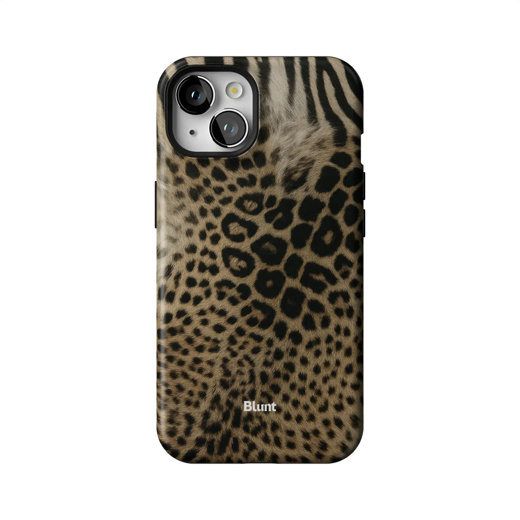 Zara iPhone Case