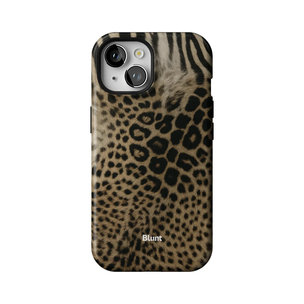 Zara iPhone Case