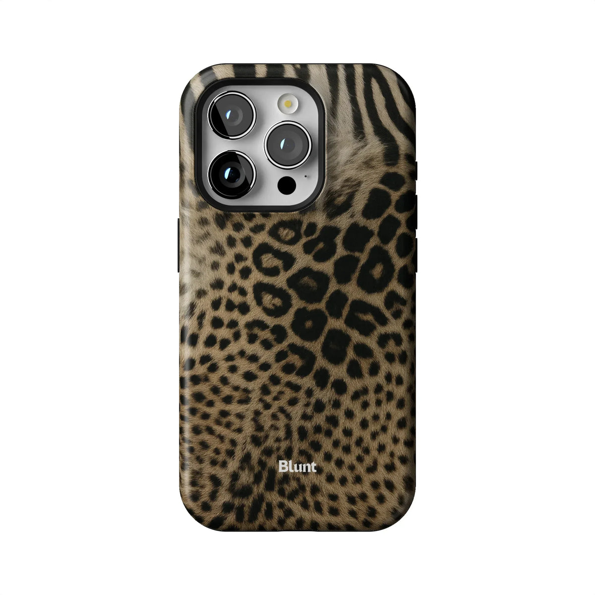 Zara iPhone Case