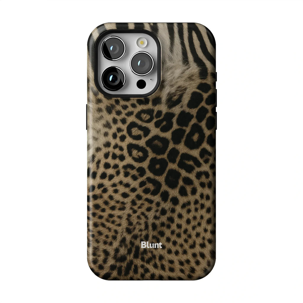 Zara iPhone Case