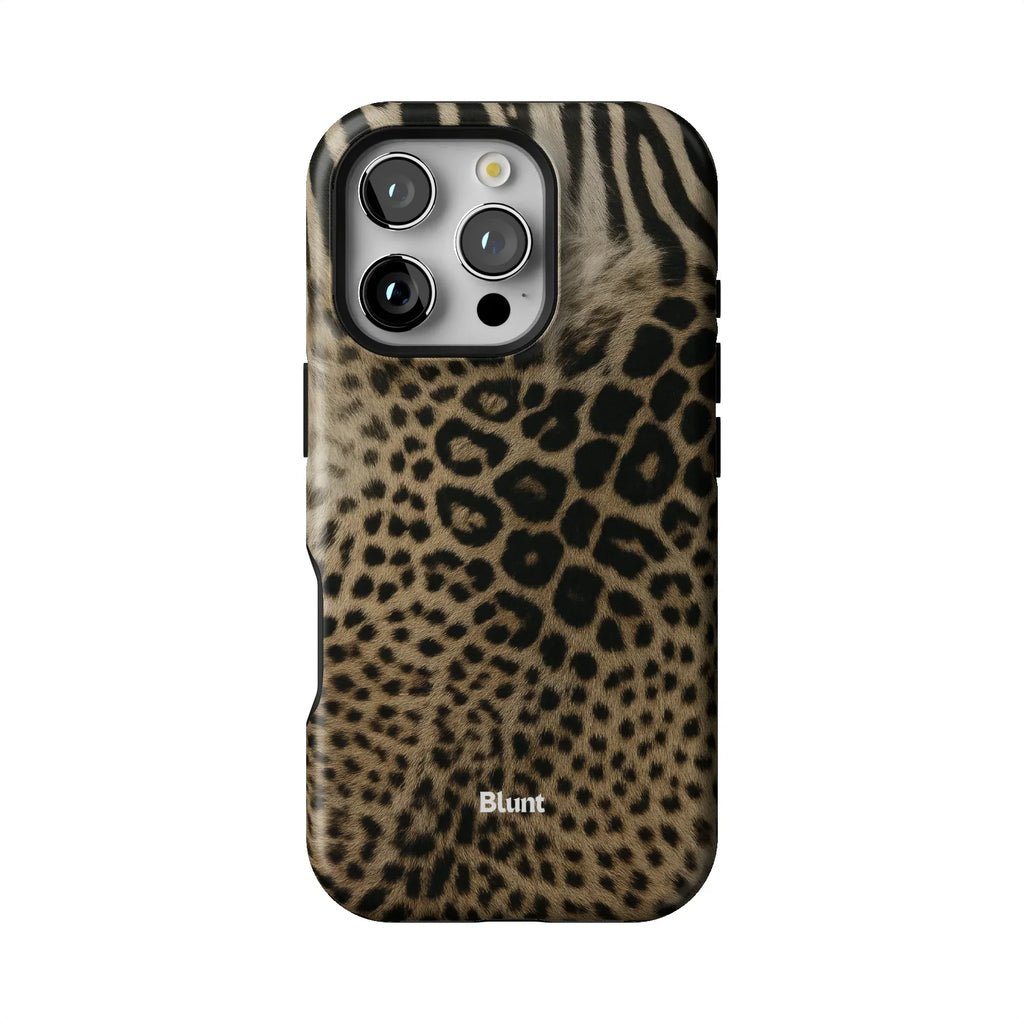 Zara iPhone Case