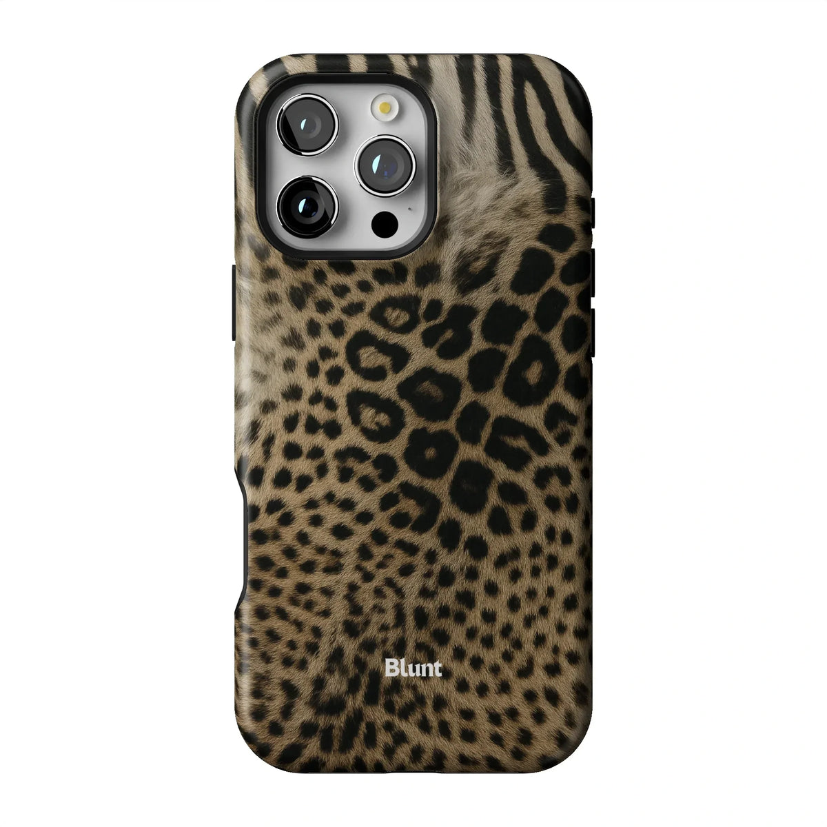 Zara iPhone Case