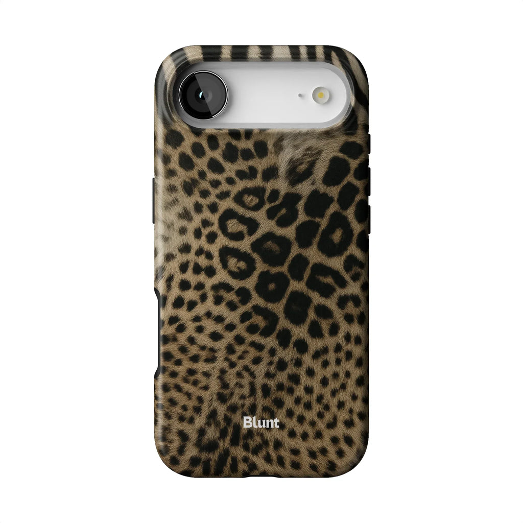 Zara iPhone Case