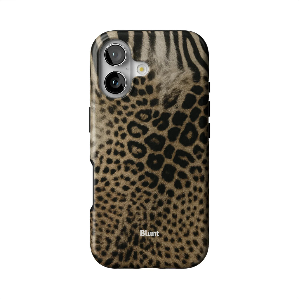 Zara iPhone Case