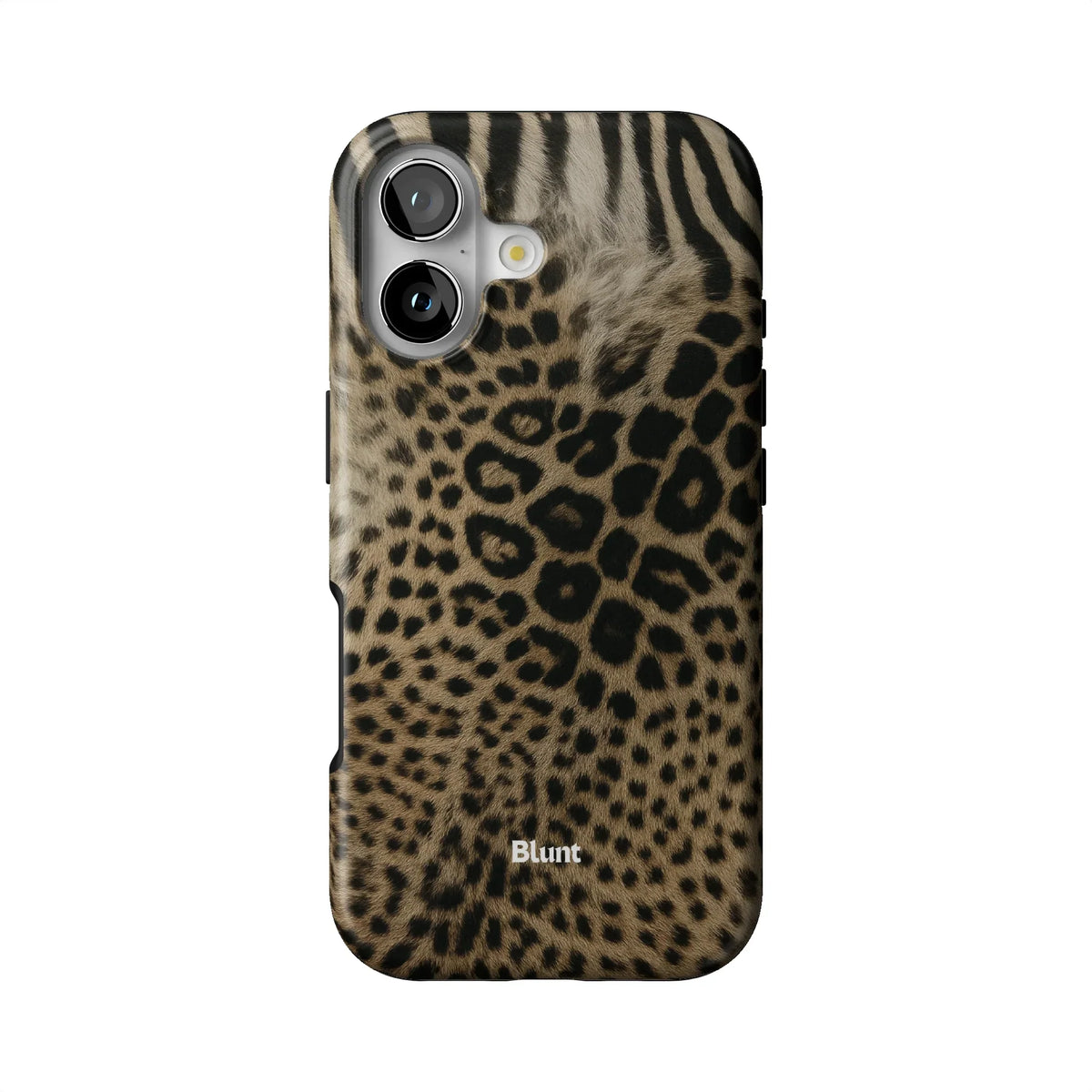 Zara iPhone Case