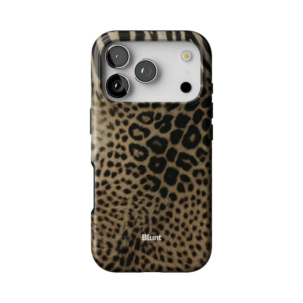 Zara iPhone Case