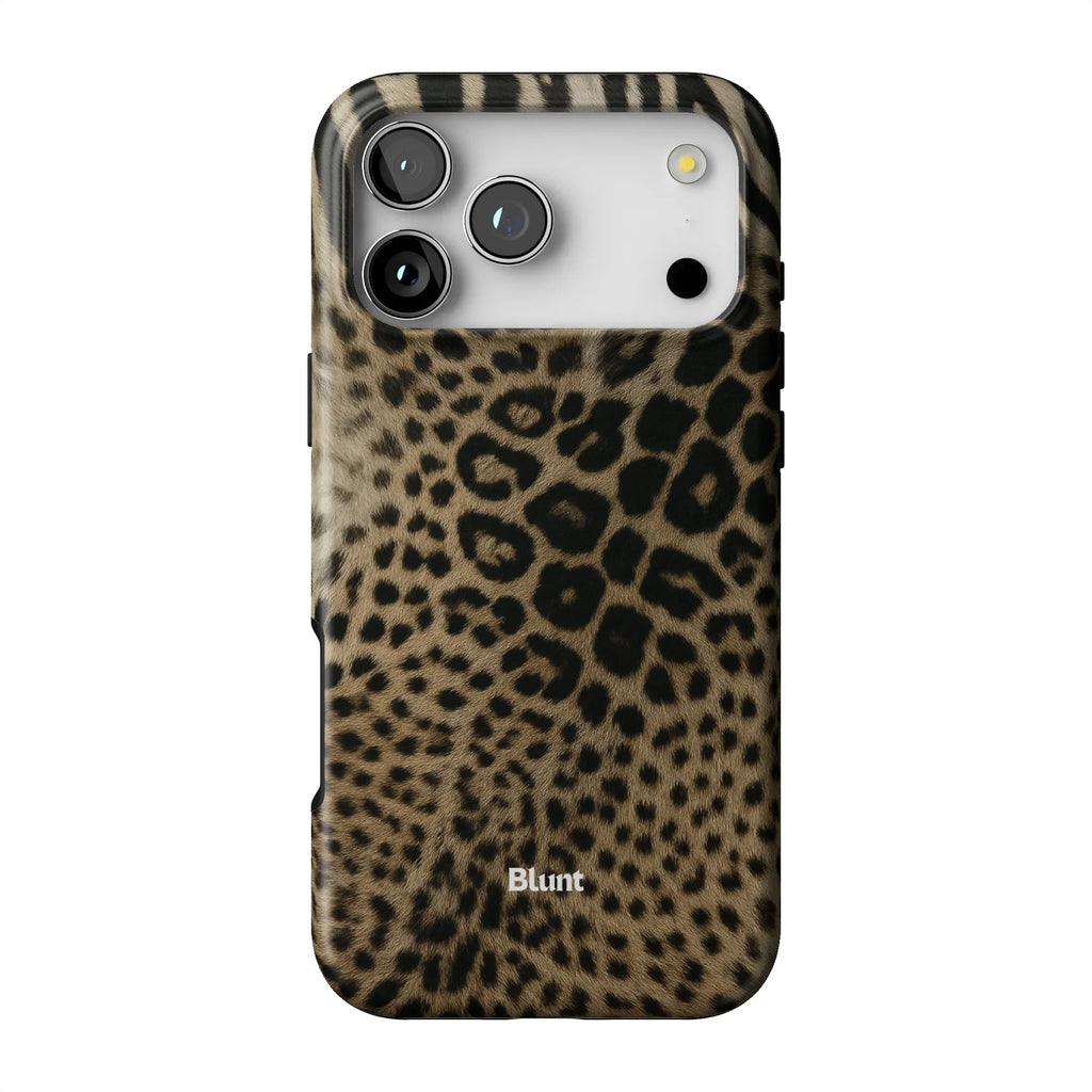 Zara iPhone Case
