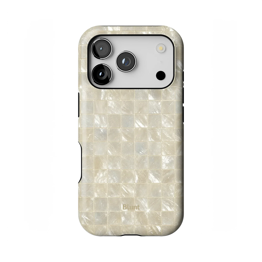 Crystal Clear iPhone Case
