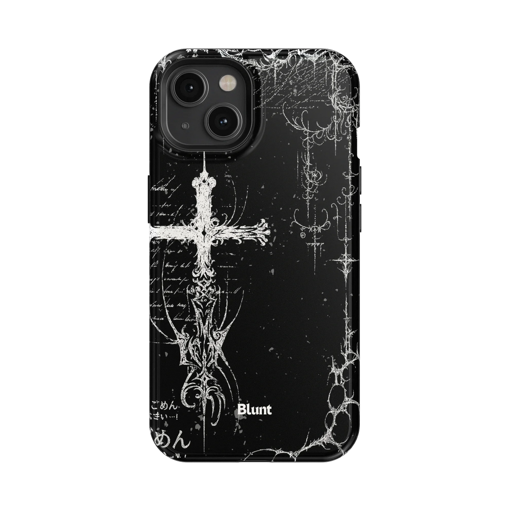 Wired iPhone Case