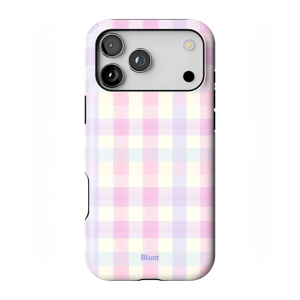 Paige iPhone Case