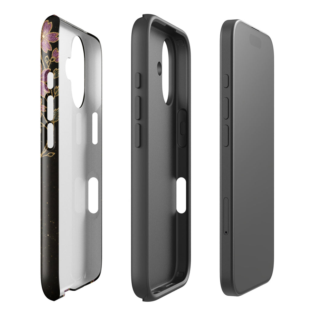 Zen iPhone Case