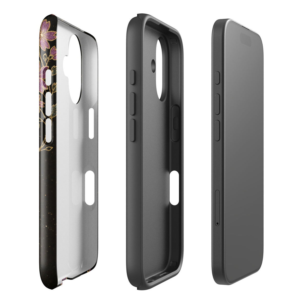 Zen iPhone Case