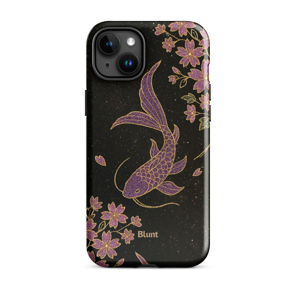 Zen iPhone Case