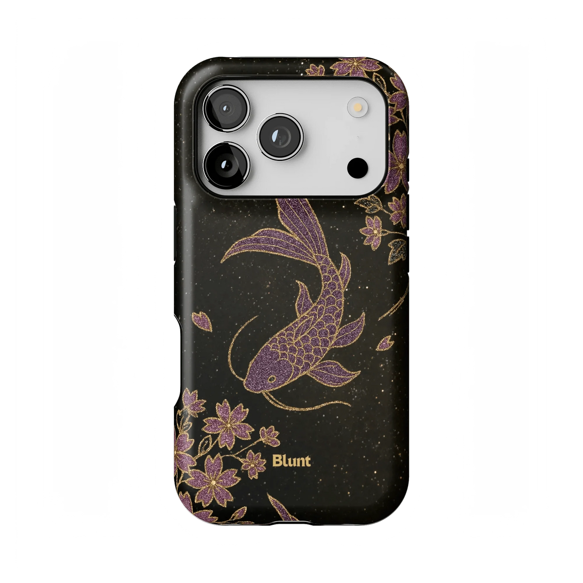 Zen iPhone Case