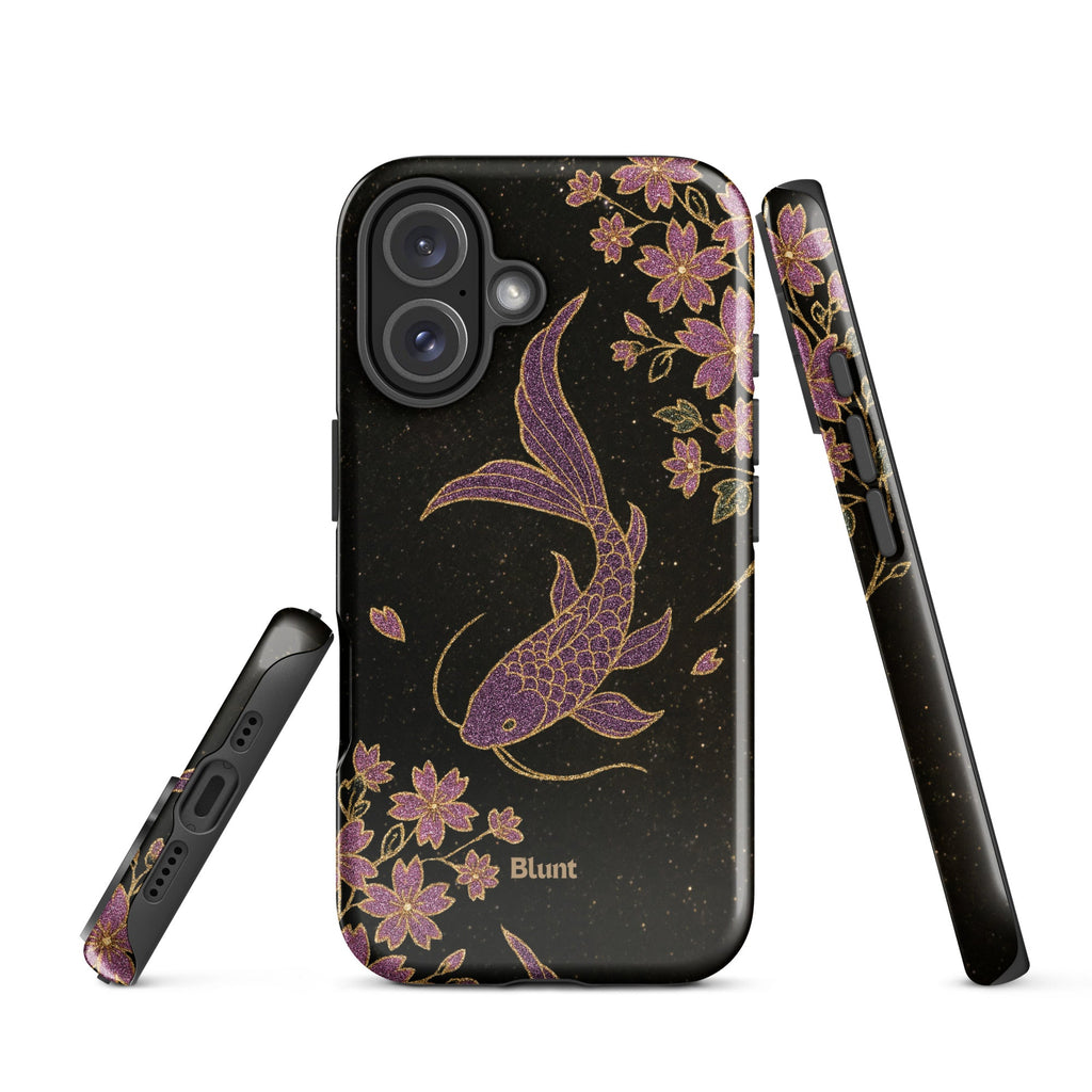 Zen iPhone Case