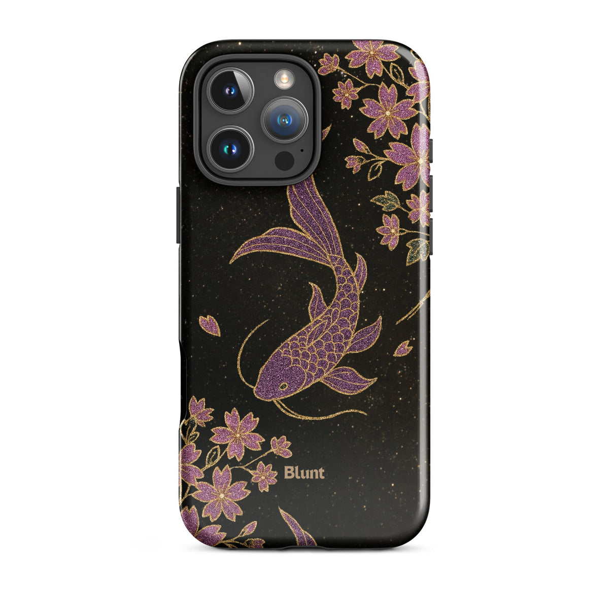 Zen iPhone Case