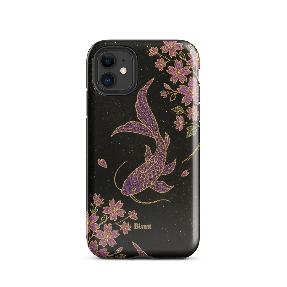 Zen iPhone Case