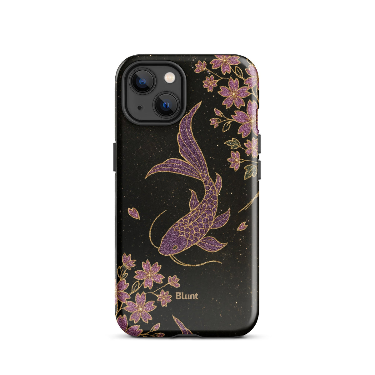 Zen iPhone Case