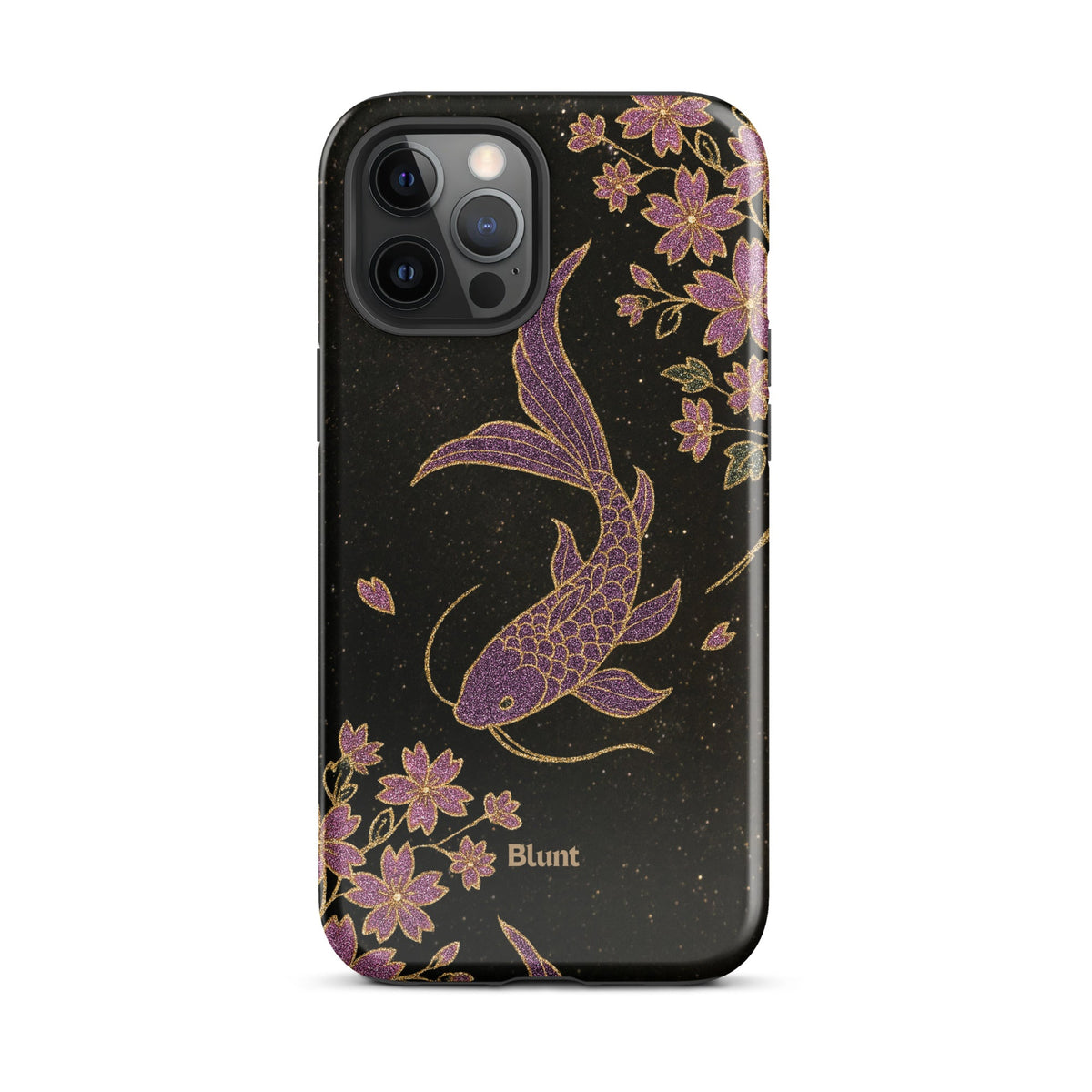 Zen iPhone Case