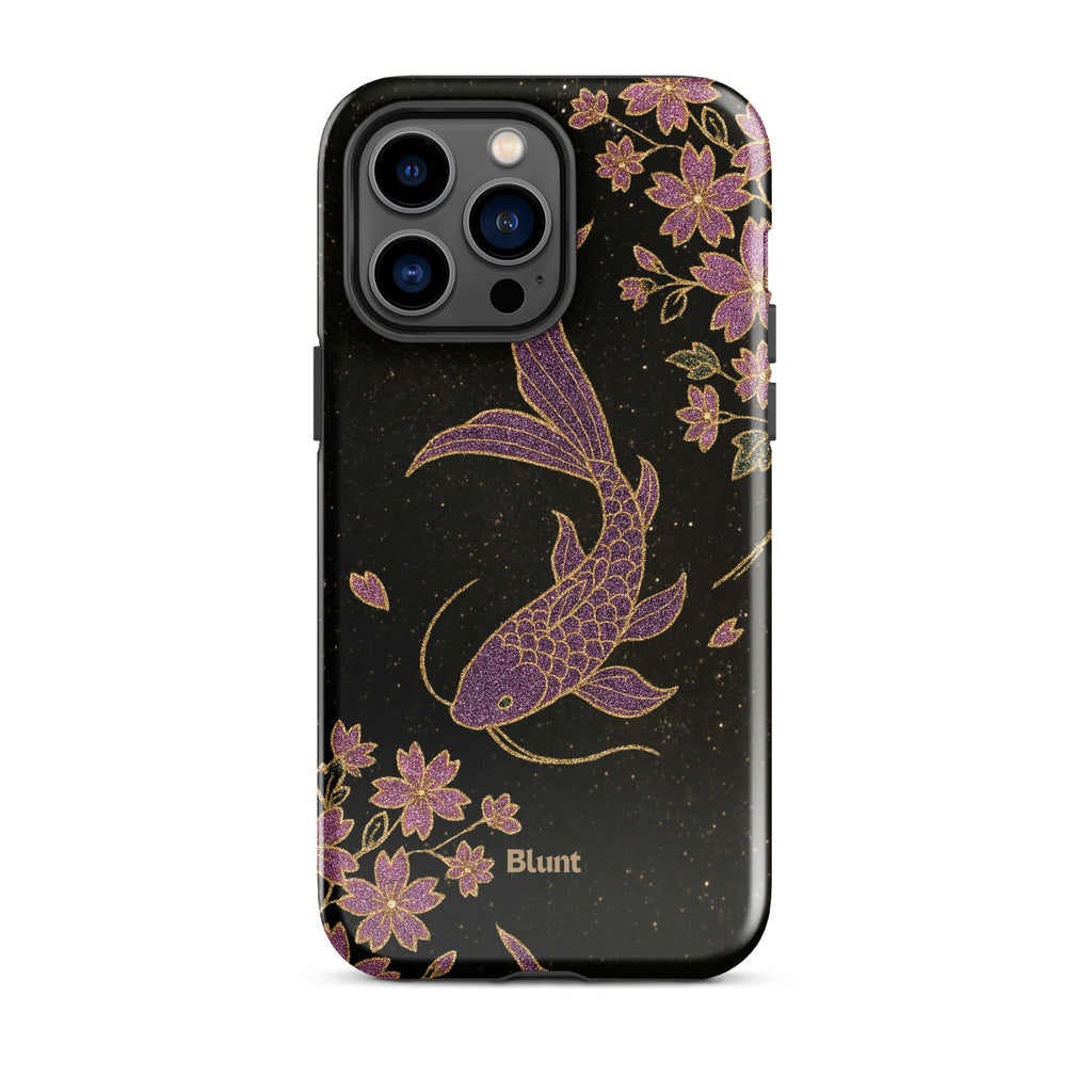 Zen iPhone Case