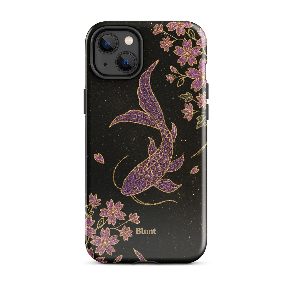 Zen iPhone Case