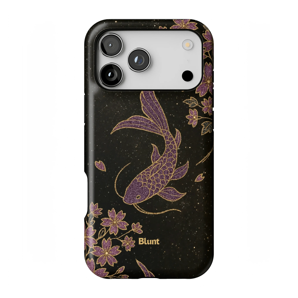 Zen iPhone Case
