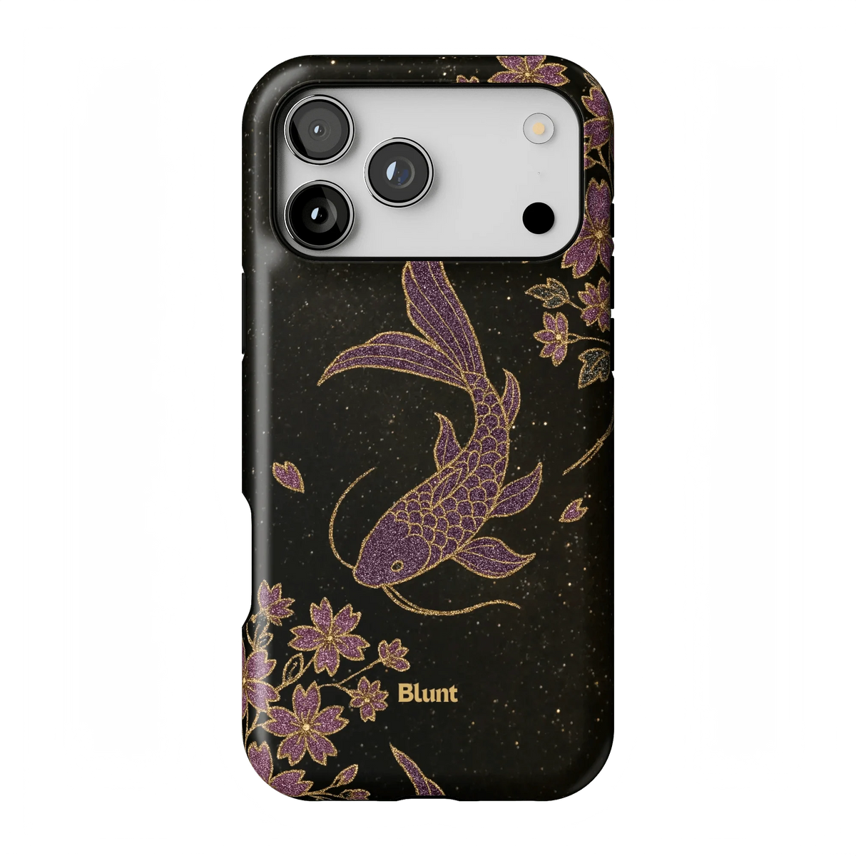 Zen iPhone Case