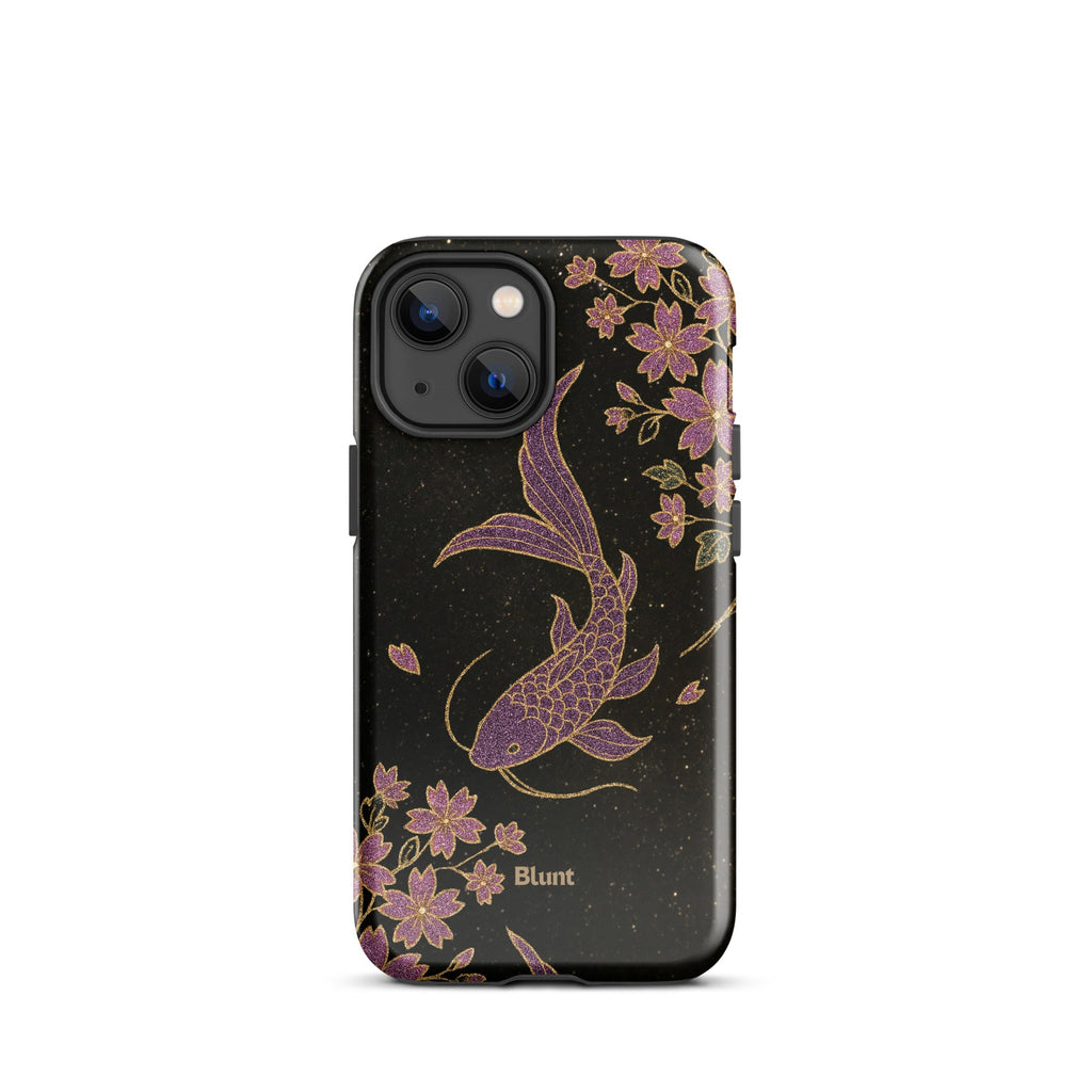 Zen iPhone Case
