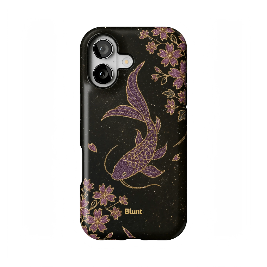 Zen iPhone Case