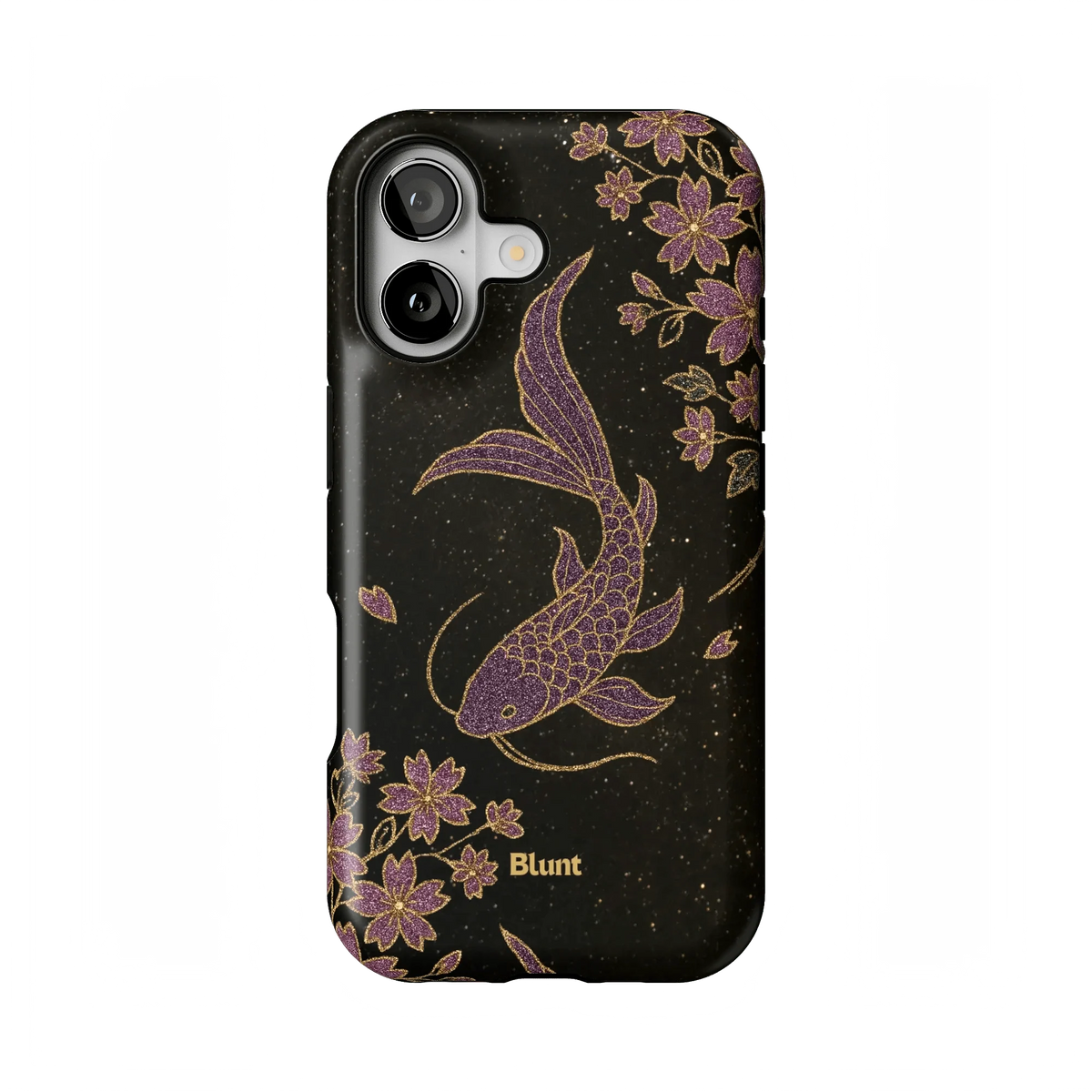 Zen iPhone Case
