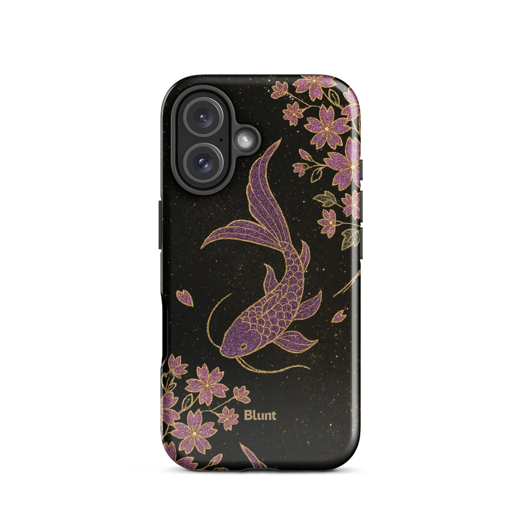 Zen iPhone Case