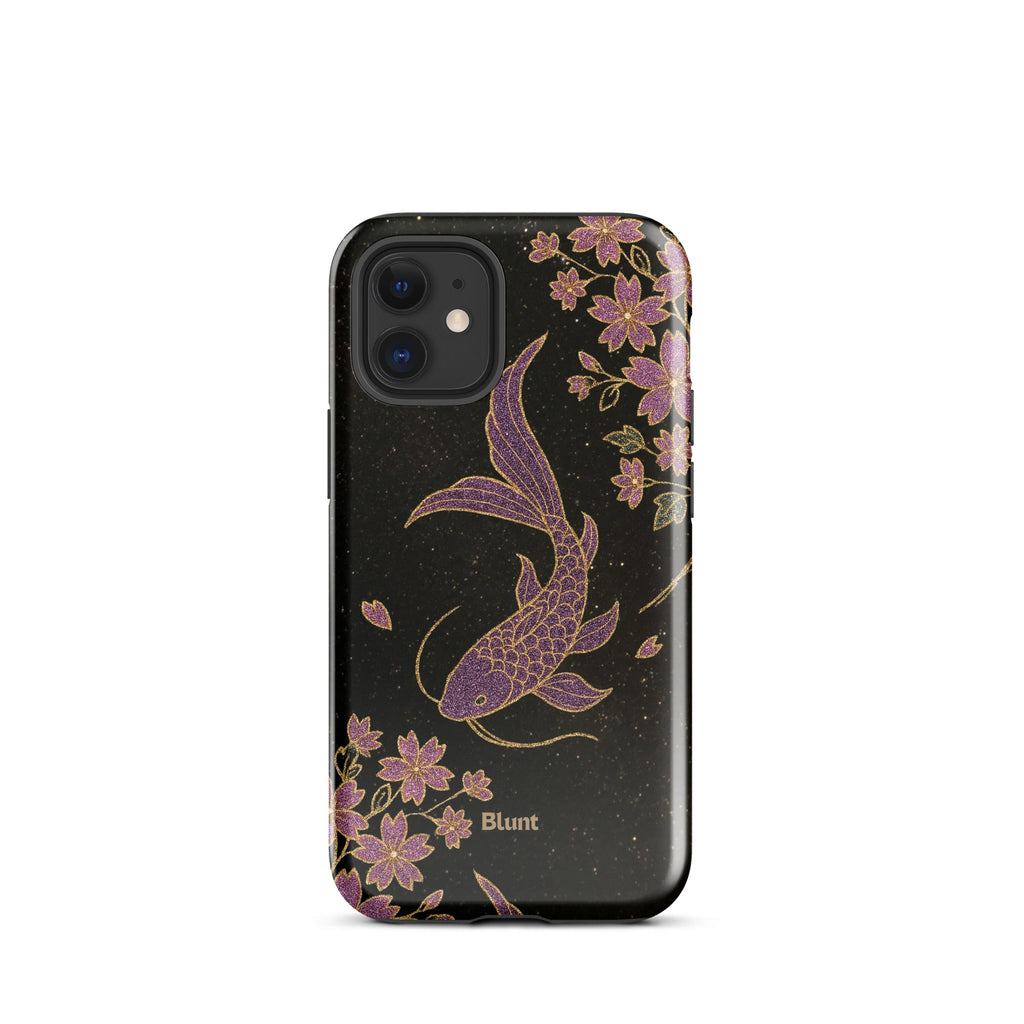 Zen iPhone Case