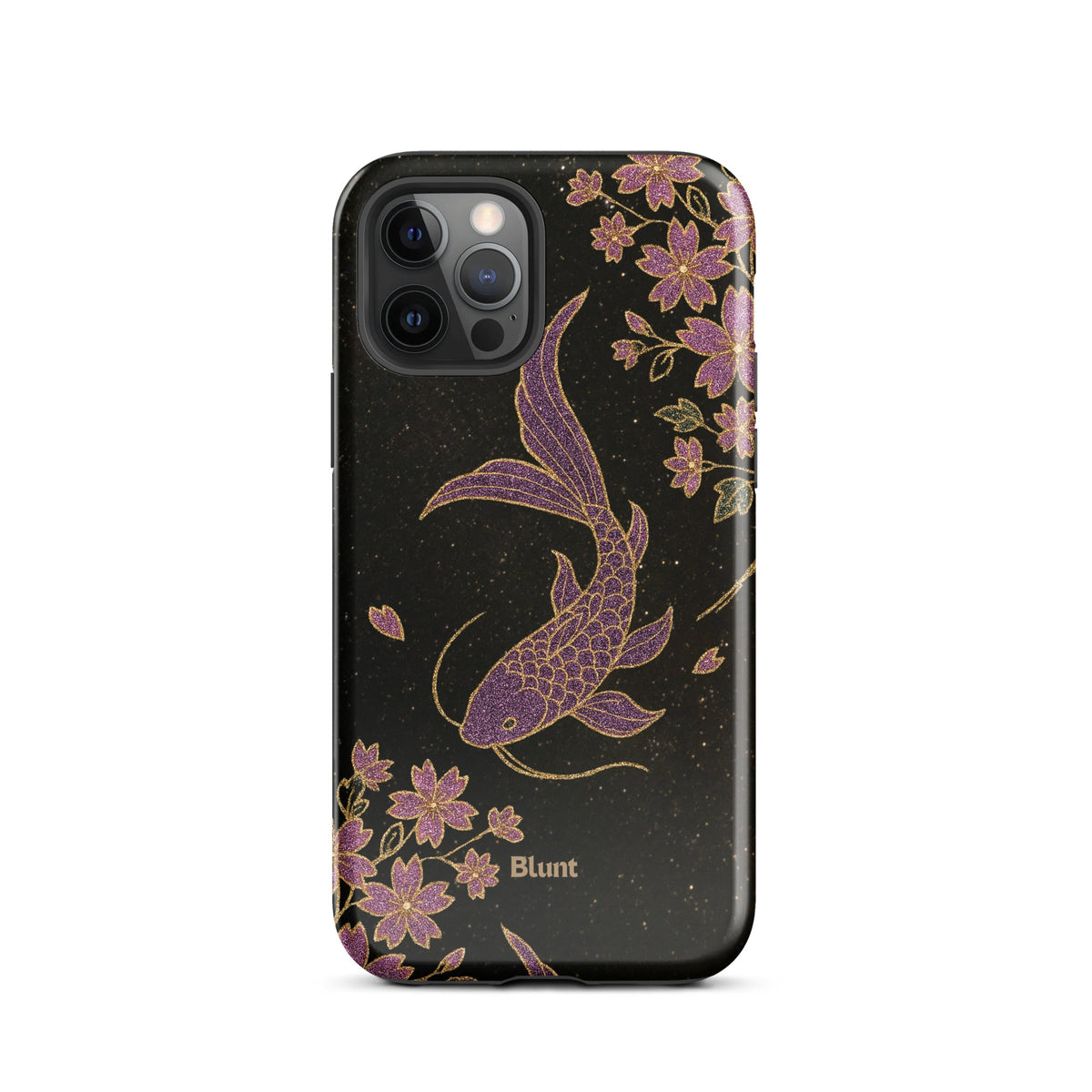 Zen iPhone Case