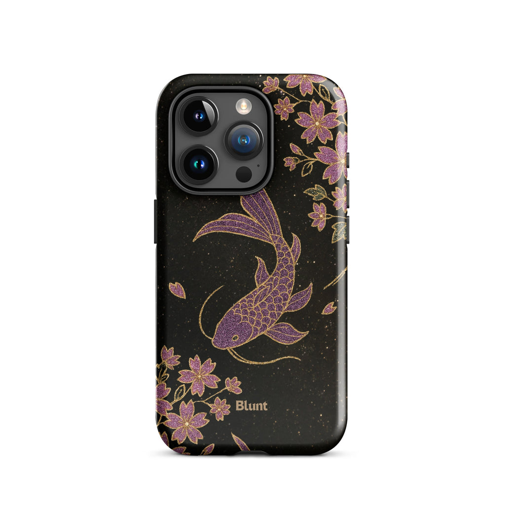 Zen iPhone Case