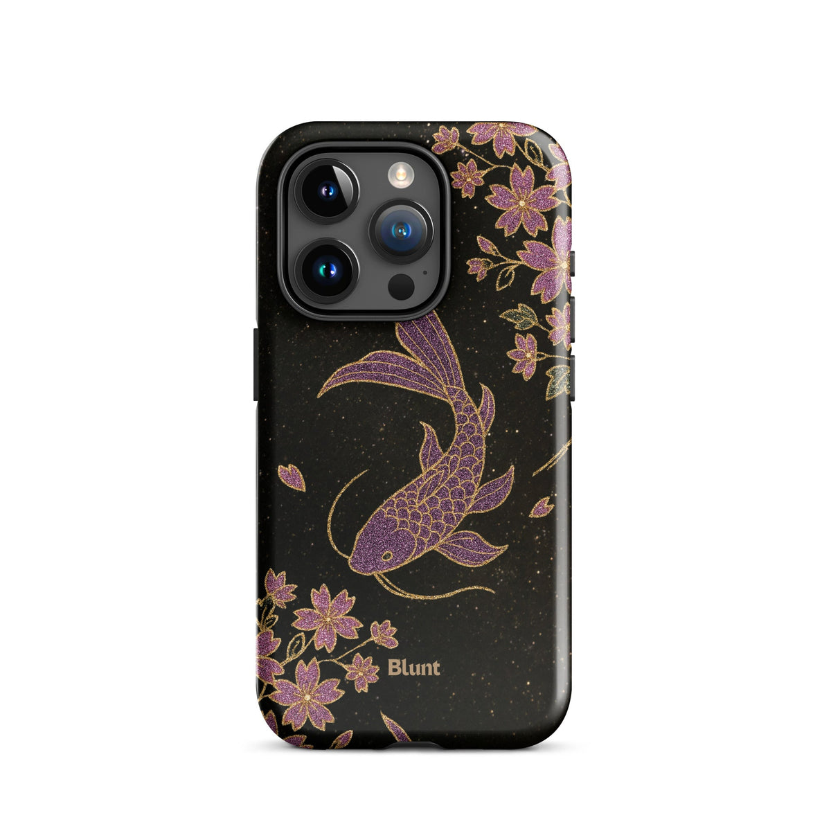 Zen iPhone Case