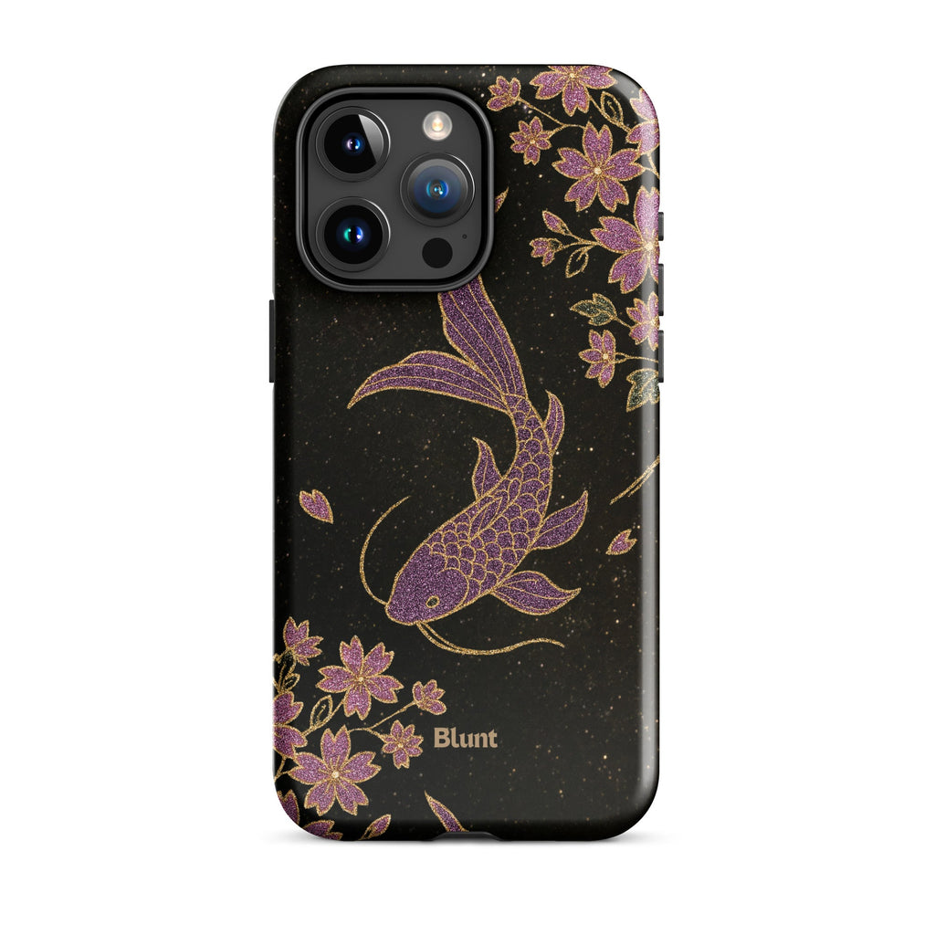Zen iPhone Case
