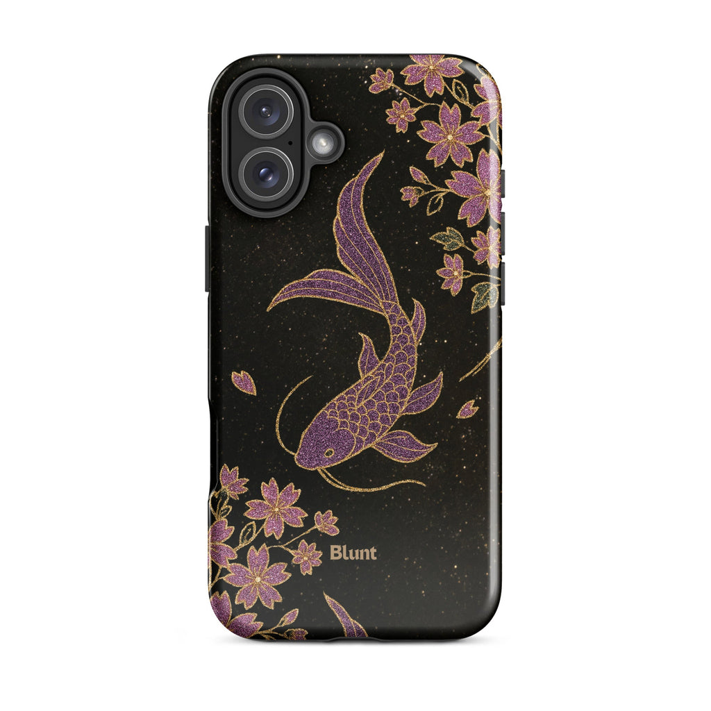 Zen iPhone Case