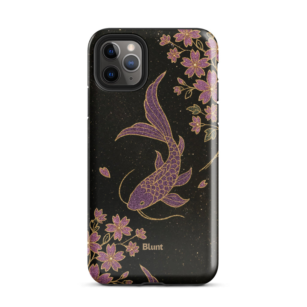 Zen iPhone Case