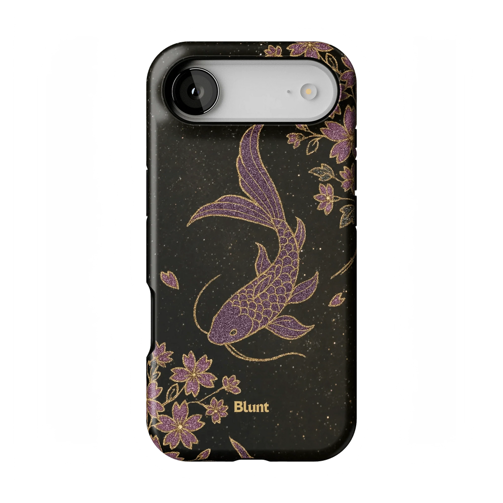 Zen iPhone Case
