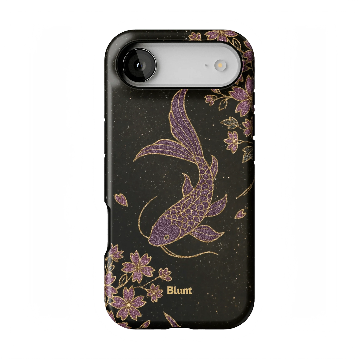 Zen iPhone Case