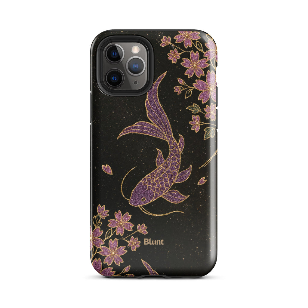 Zen iPhone Case