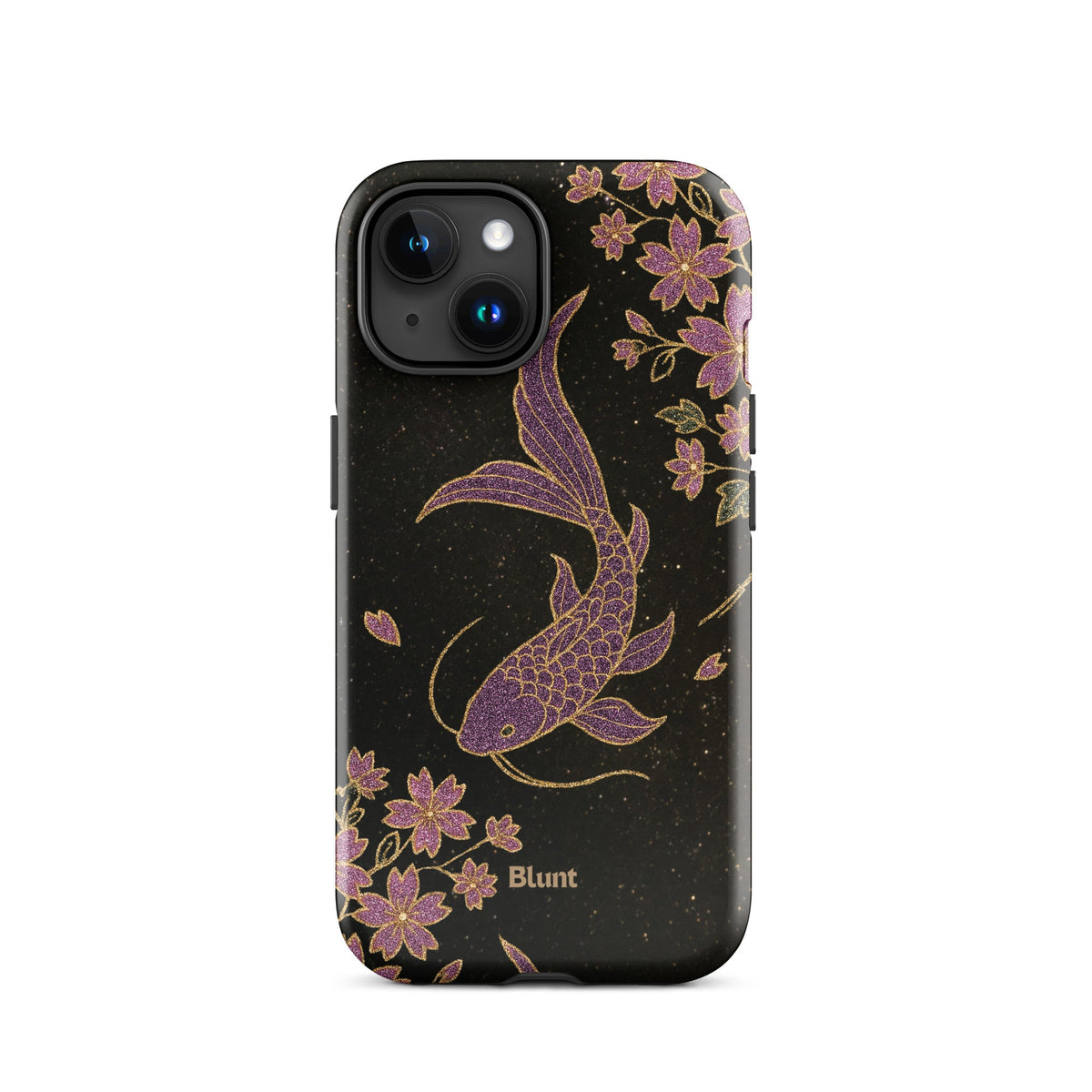 Zen iPhone Case