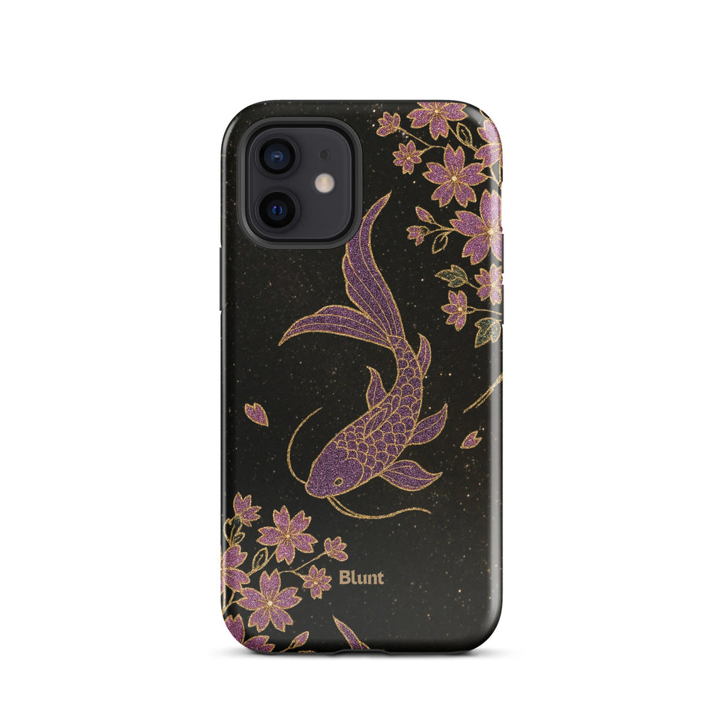 Zen iPhone Case