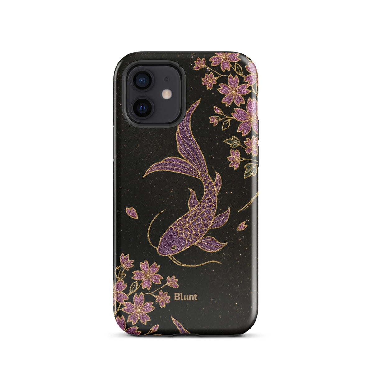 Zen iPhone Case