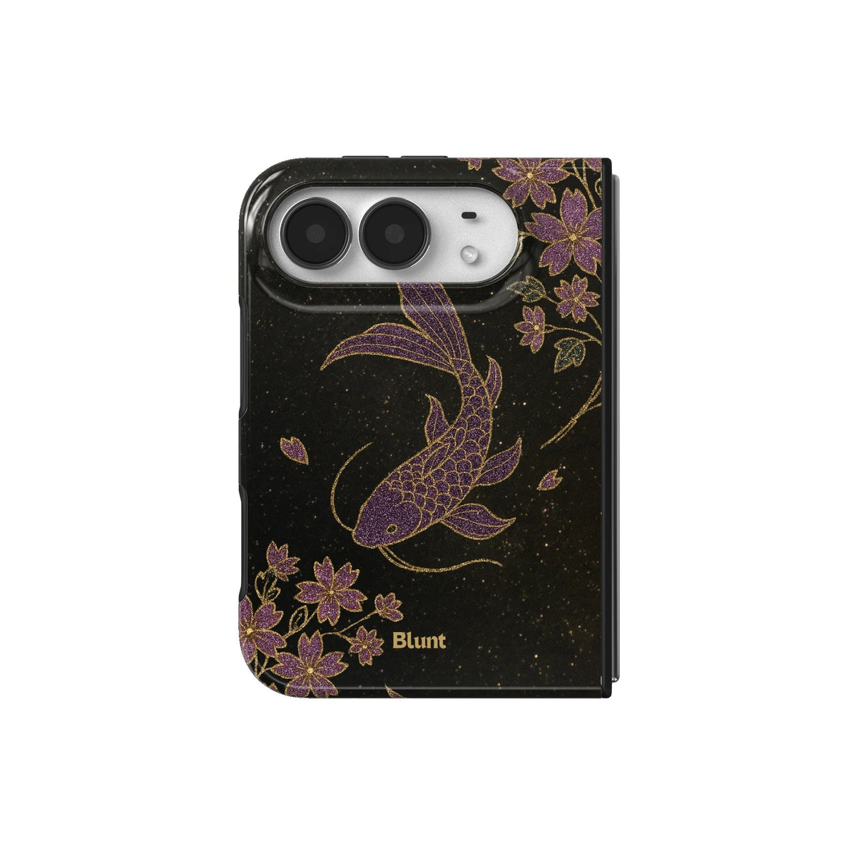 Zen iPhone Case