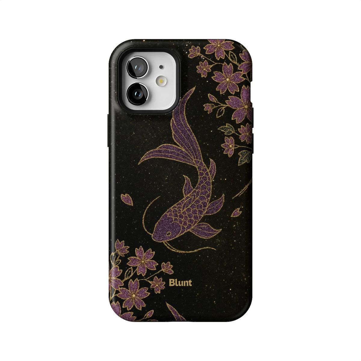Zen iPhone Case
