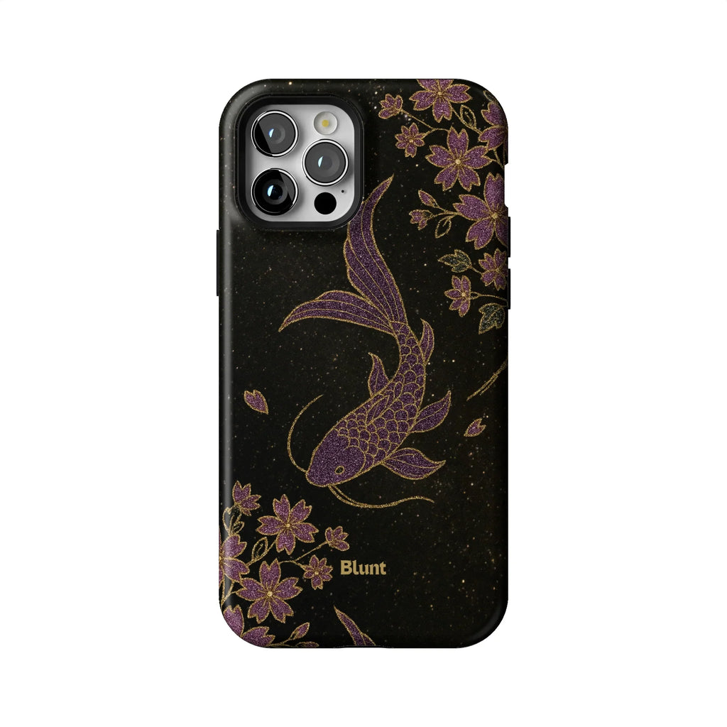 Zen iPhone Case