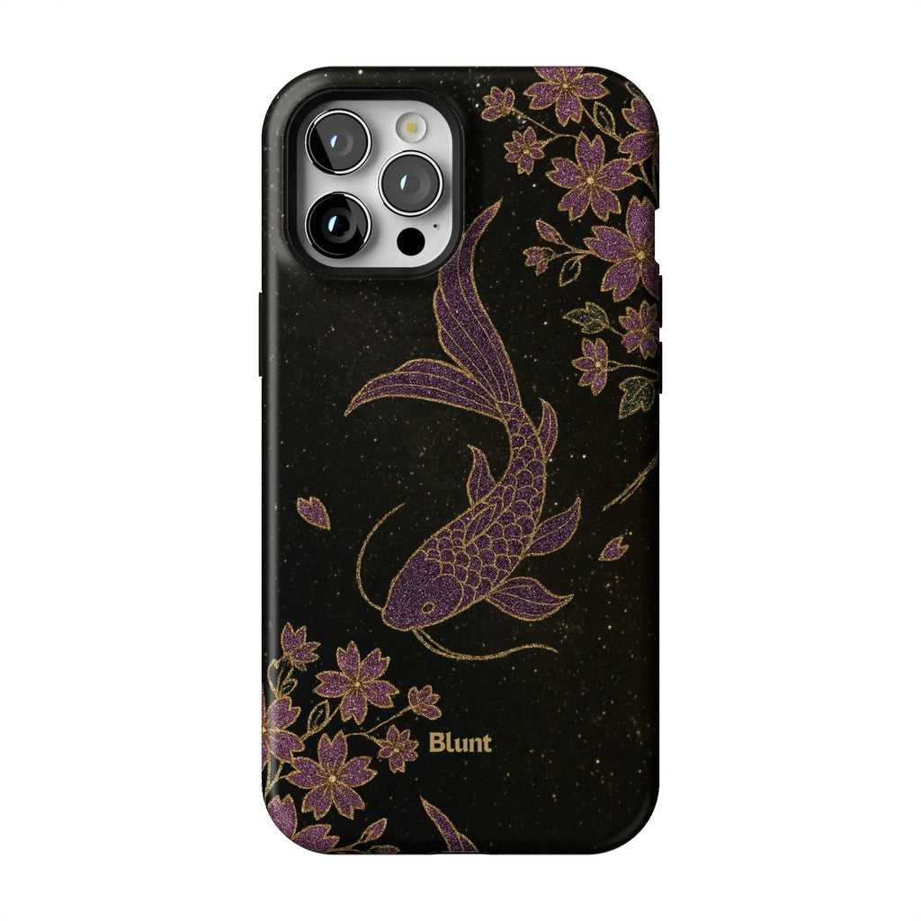 Zen iPhone Case