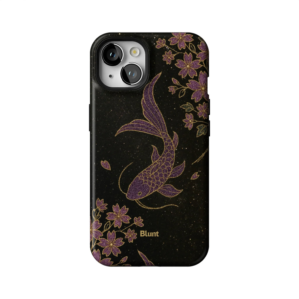 Zen iPhone Case