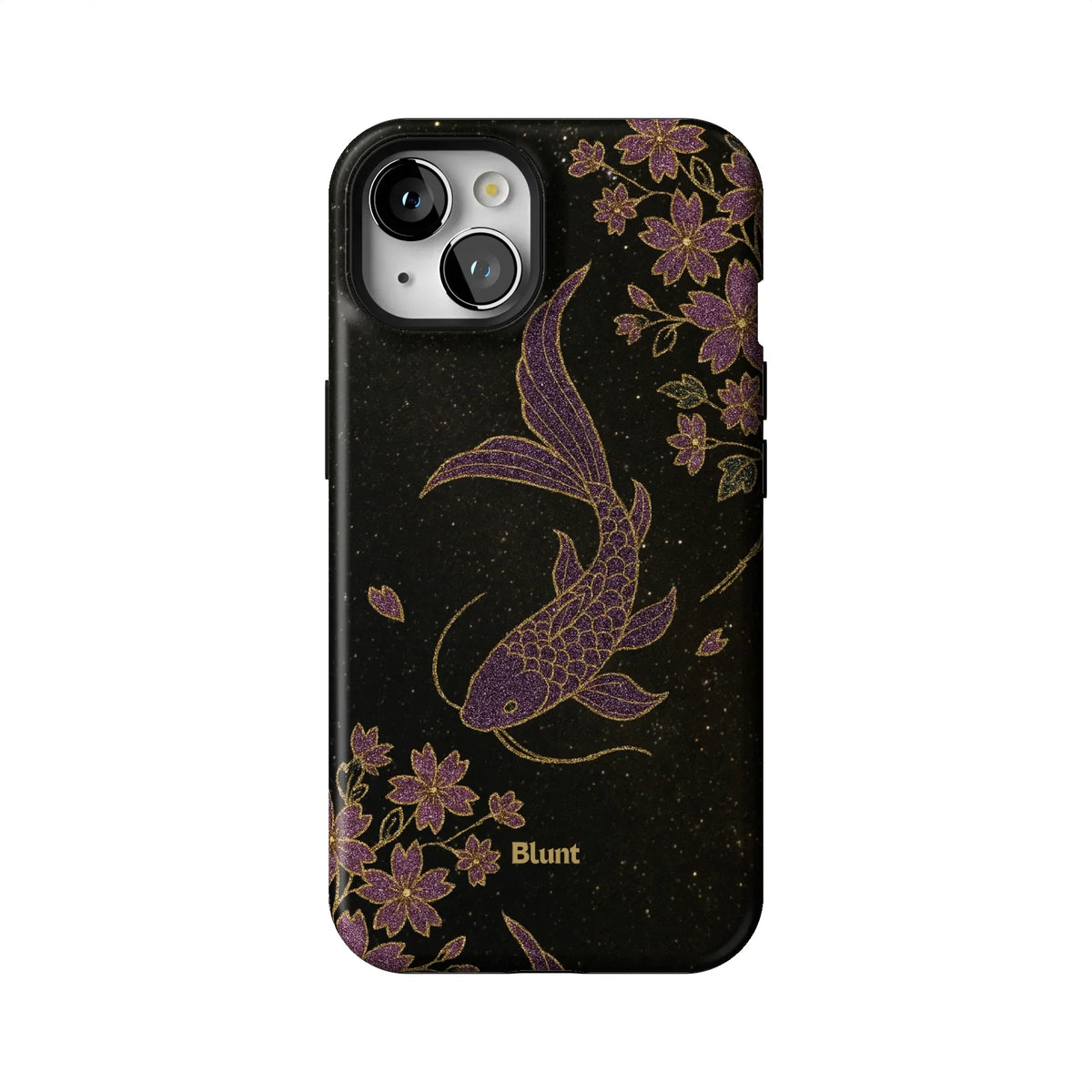 Zen iPhone Case